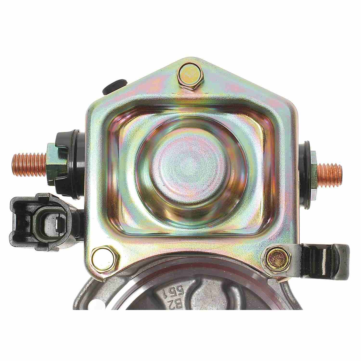 Intermotor Starter Solenoid SS-463