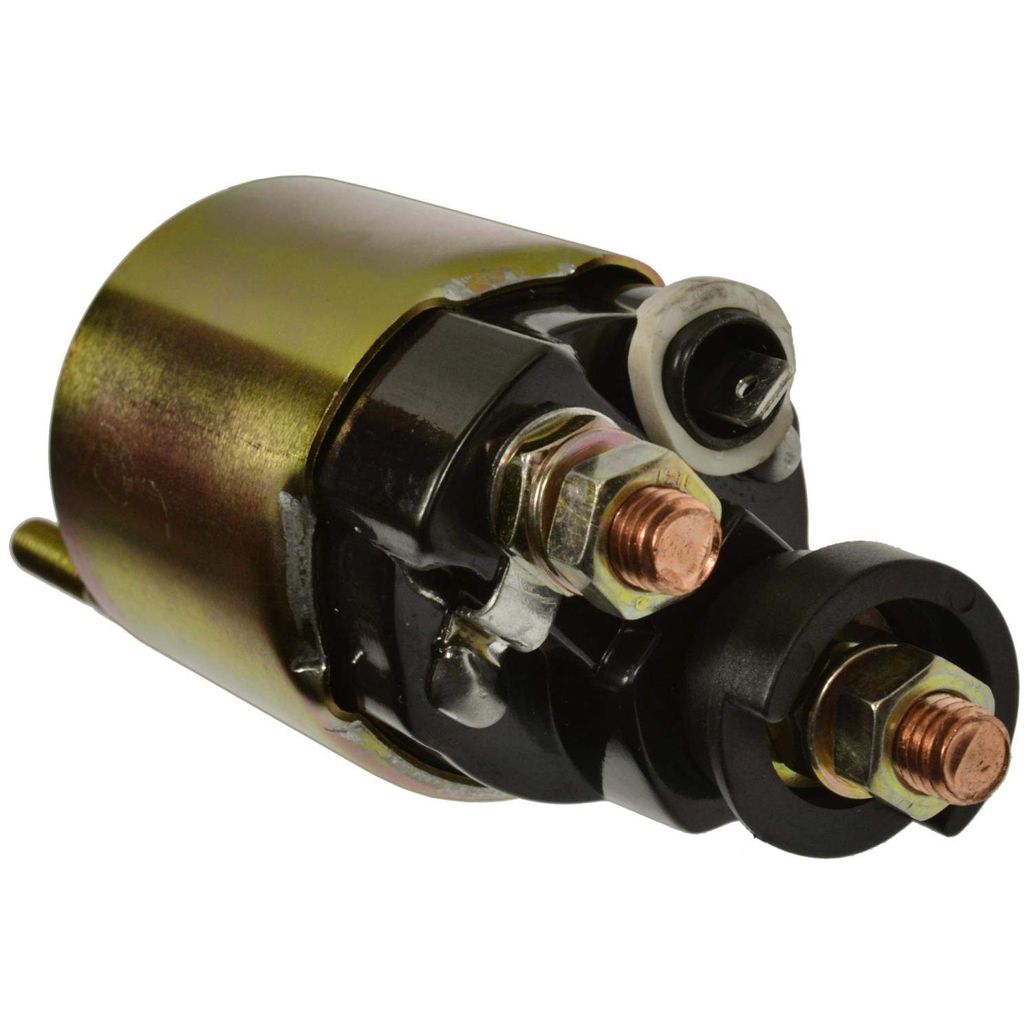 Intermotor Starter Solenoid SS-467