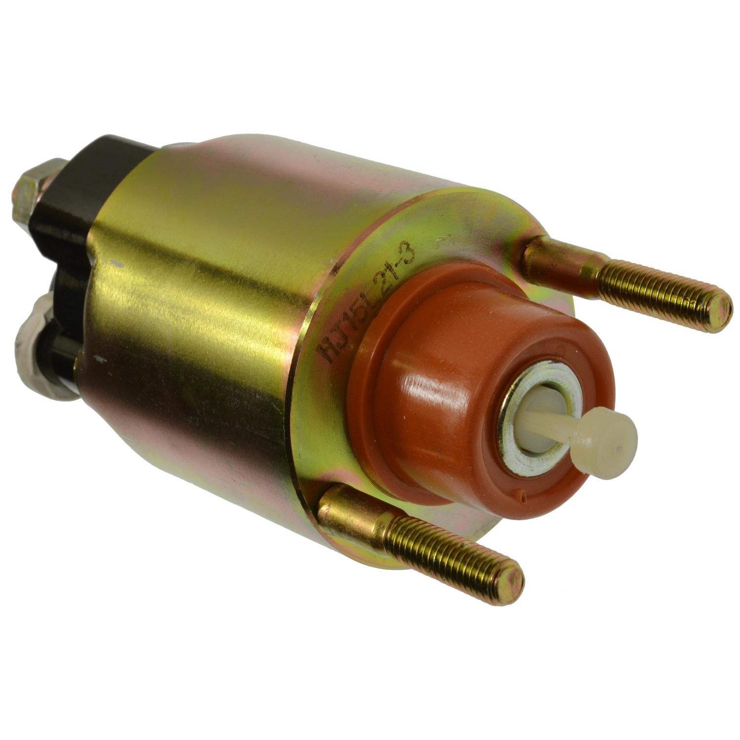 Intermotor Starter Solenoid SS-467