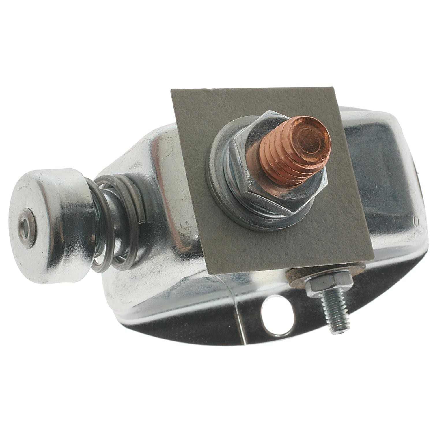 Standard Ignition Starter Solenoid SS-521
