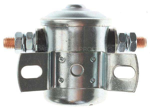 Standard Ignition Starter Solenoid SS-544A
