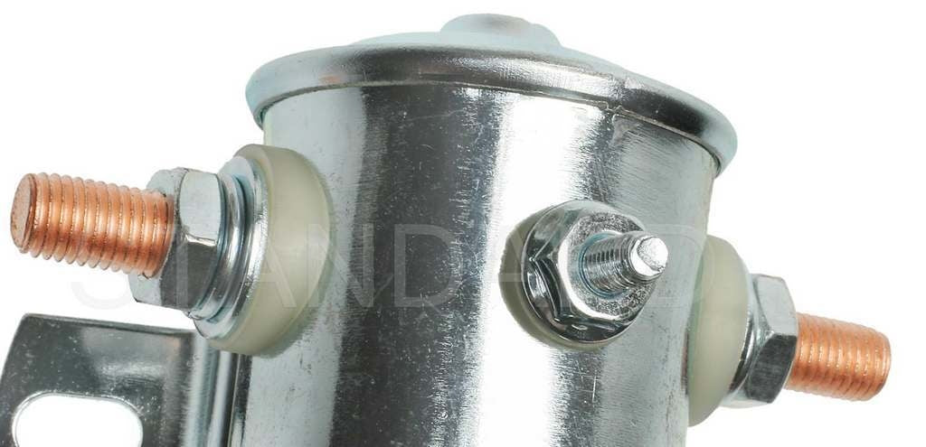 Standard Ignition Starter Solenoid SS-544A