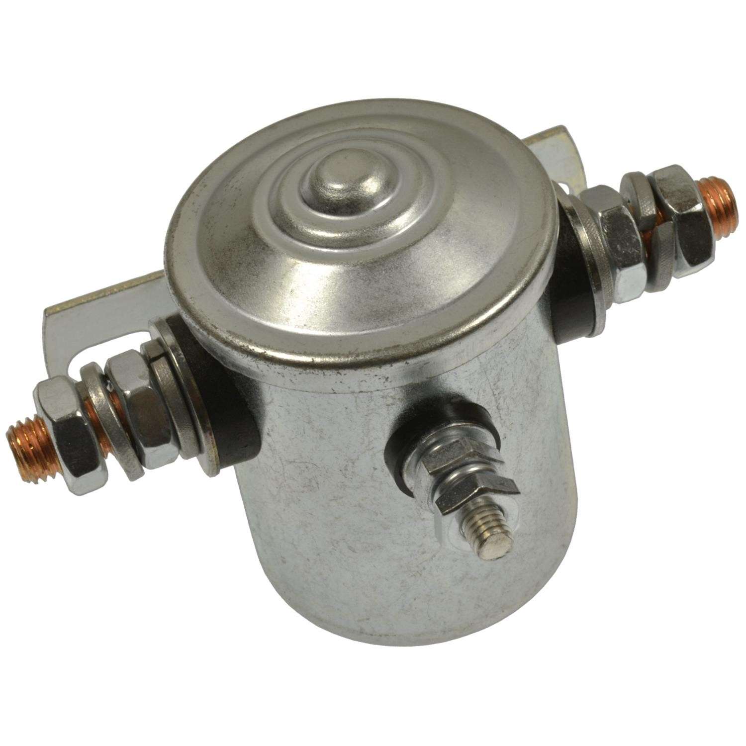 Standard Ignition Starter Solenoid SS-544A