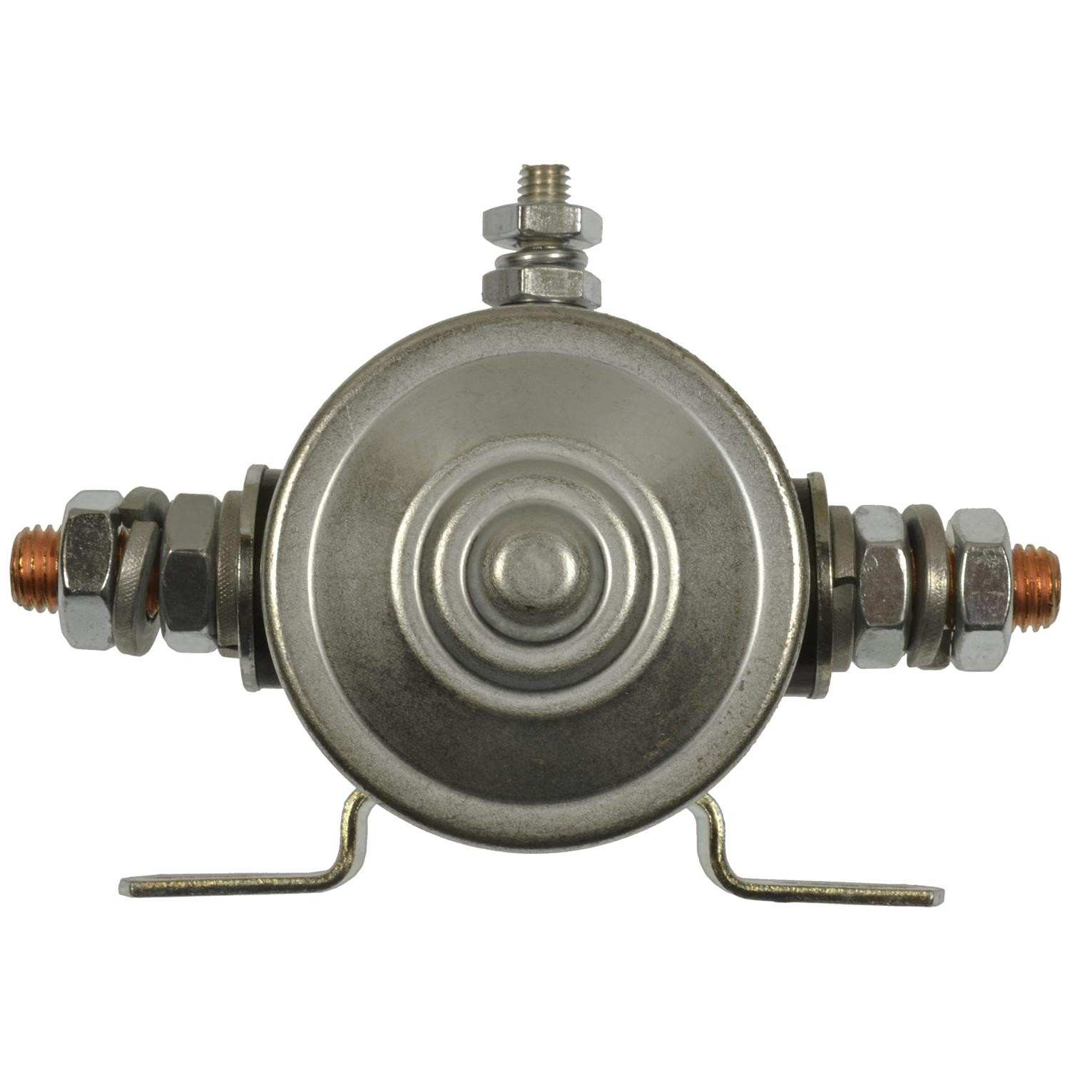 Standard Ignition Starter Solenoid SS-544A