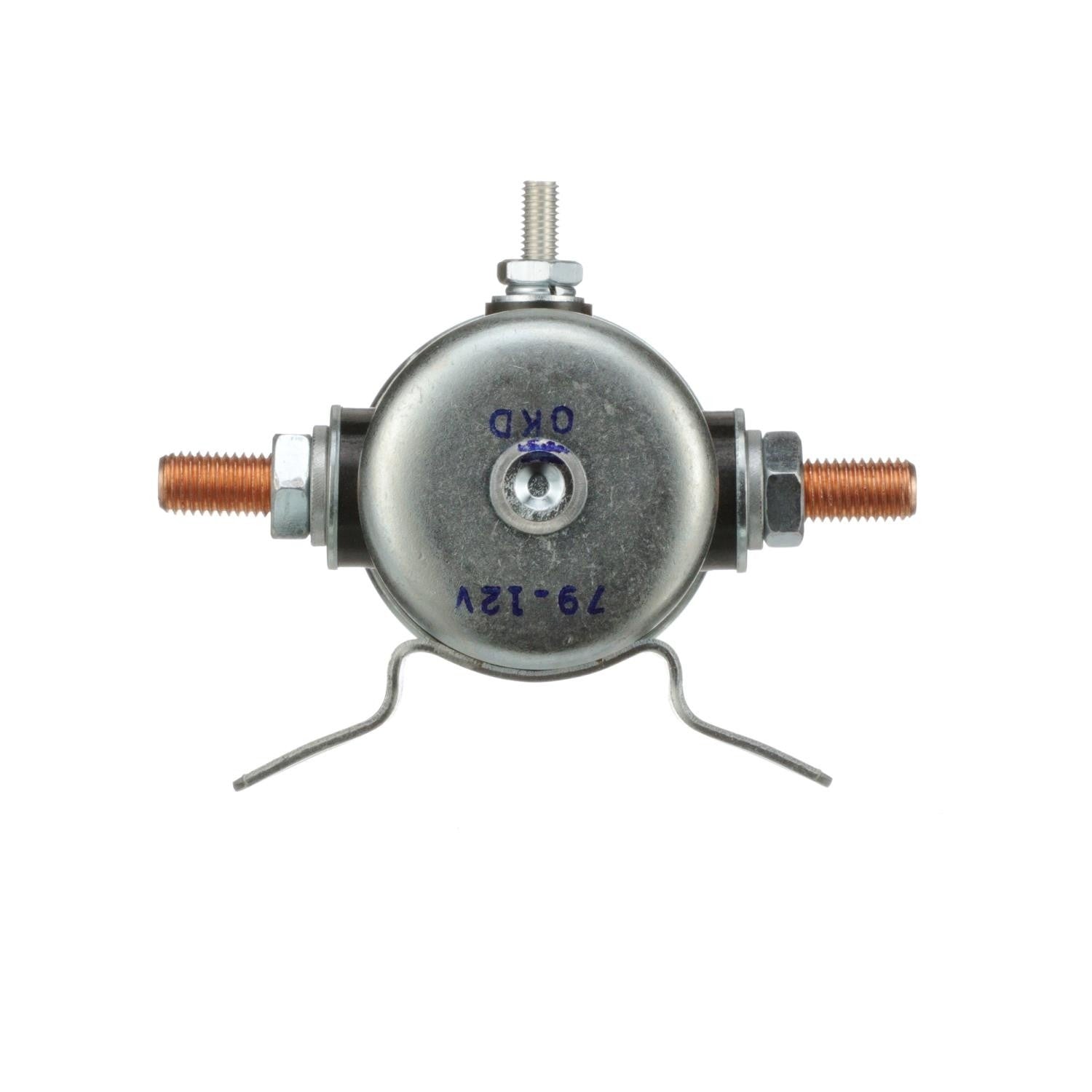 Standard Ignition Starter Solenoid SS-547