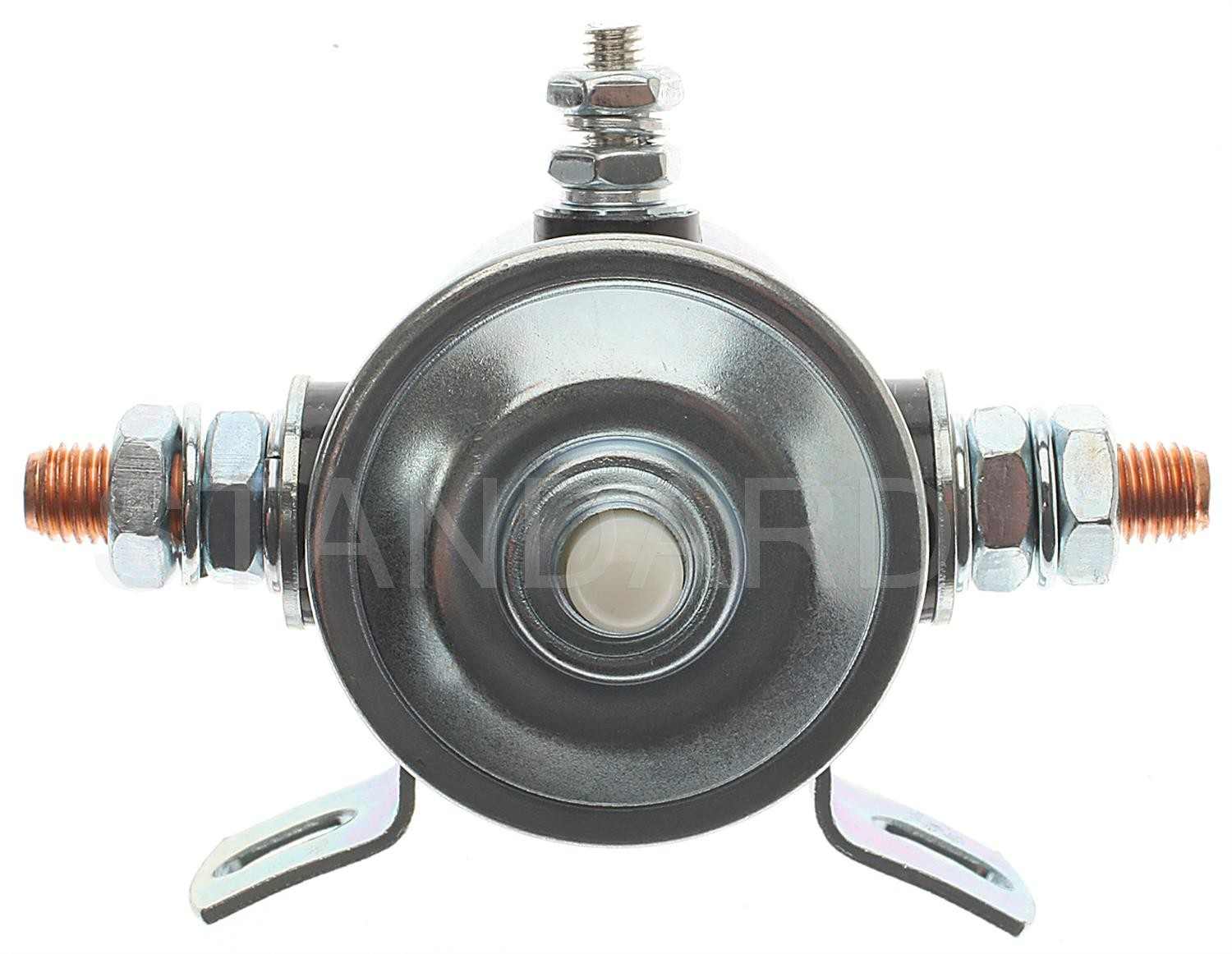 Standard Ignition Starter Solenoid SS-547