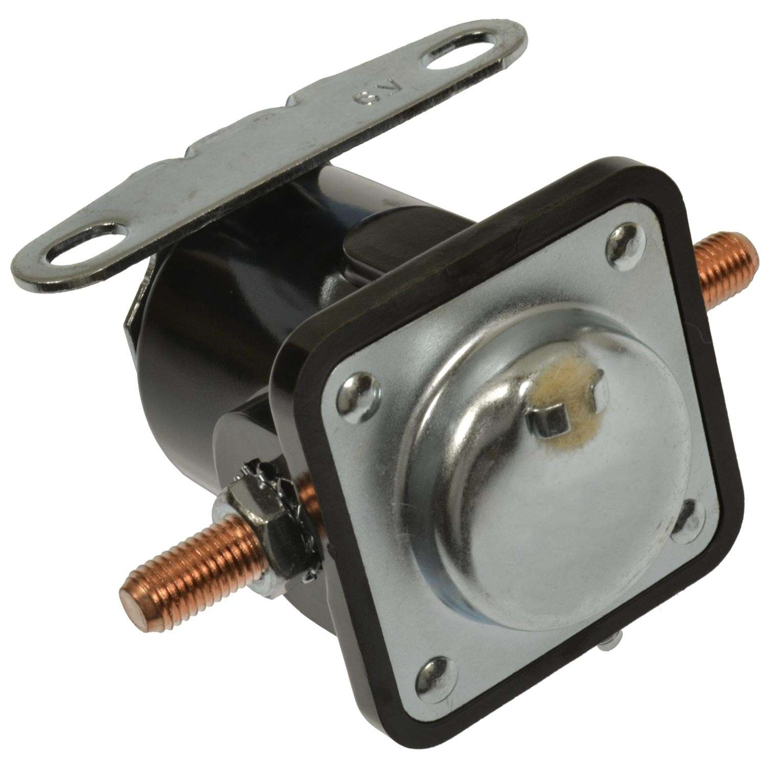 Standard Ignition Starter Solenoid SS-549