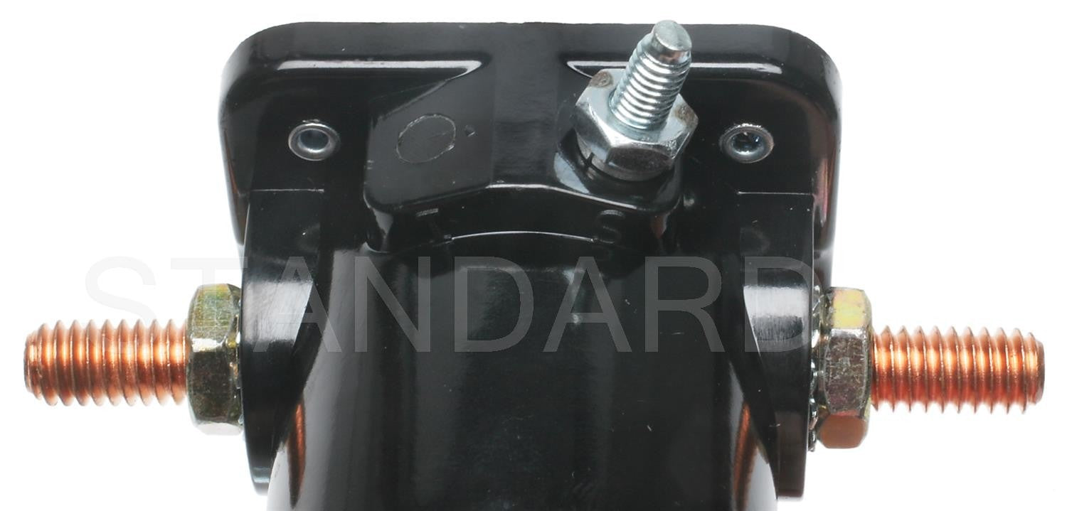 Standard Ignition Starter Solenoid SS-549