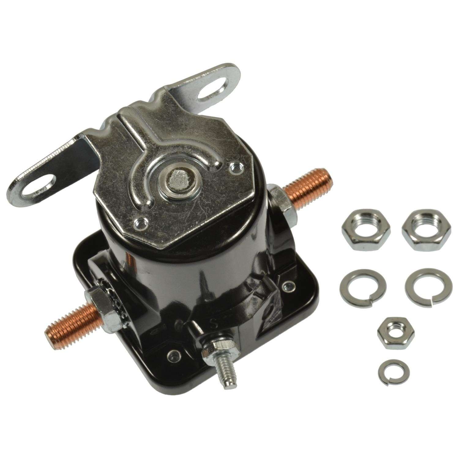 Standard Ignition Starter Solenoid SS-549
