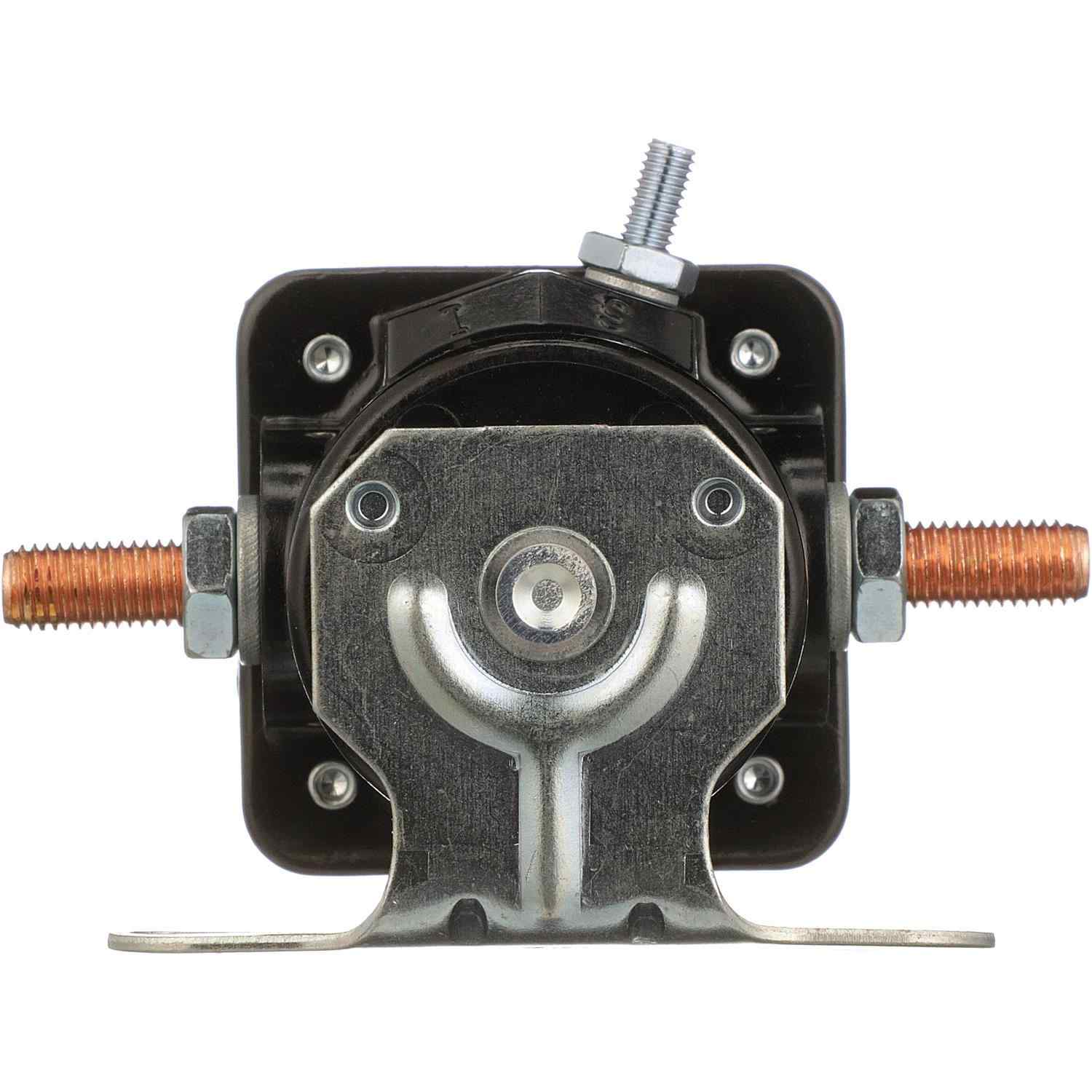 Standard Ignition Starter Solenoid SS-558