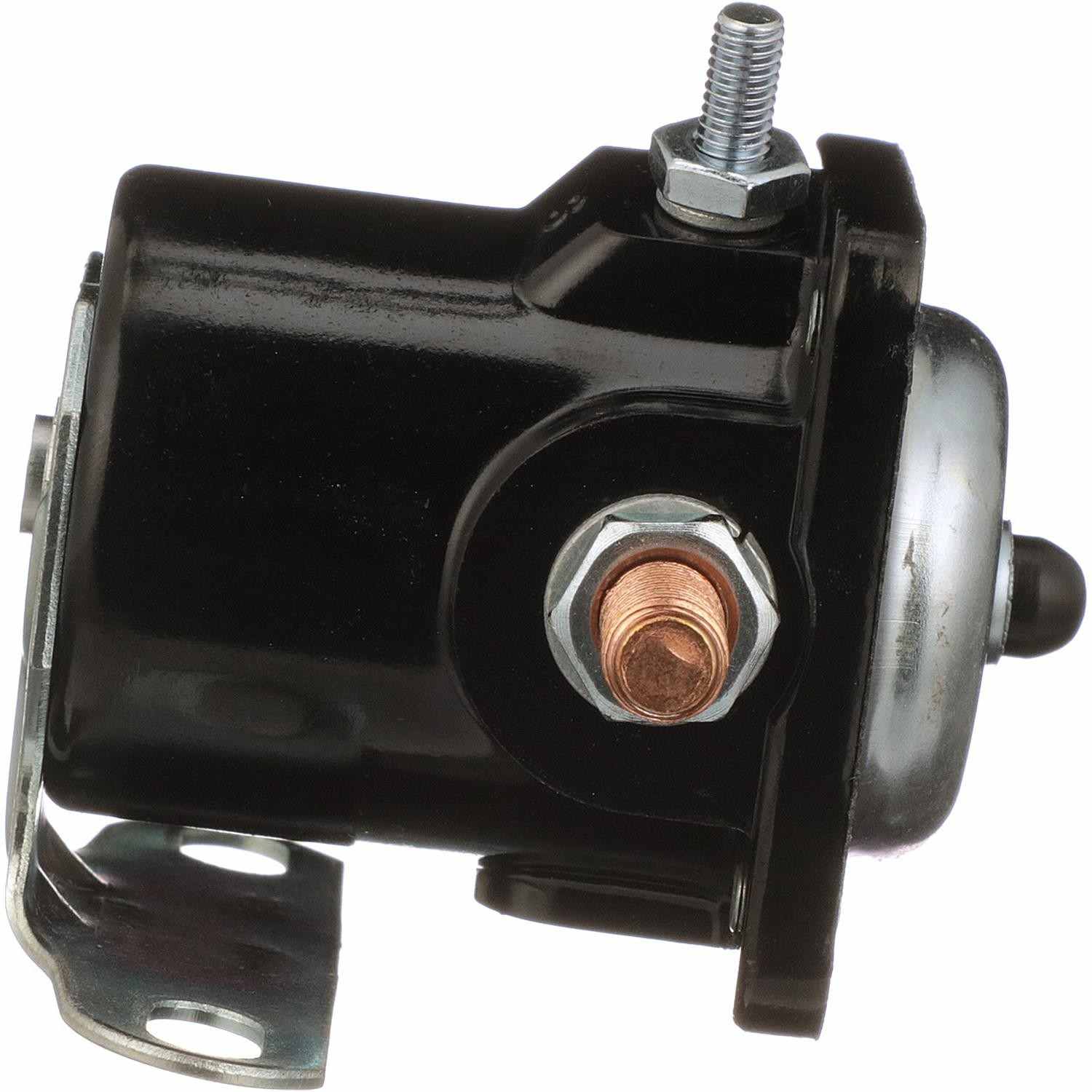 Standard Ignition Starter Solenoid SS-558