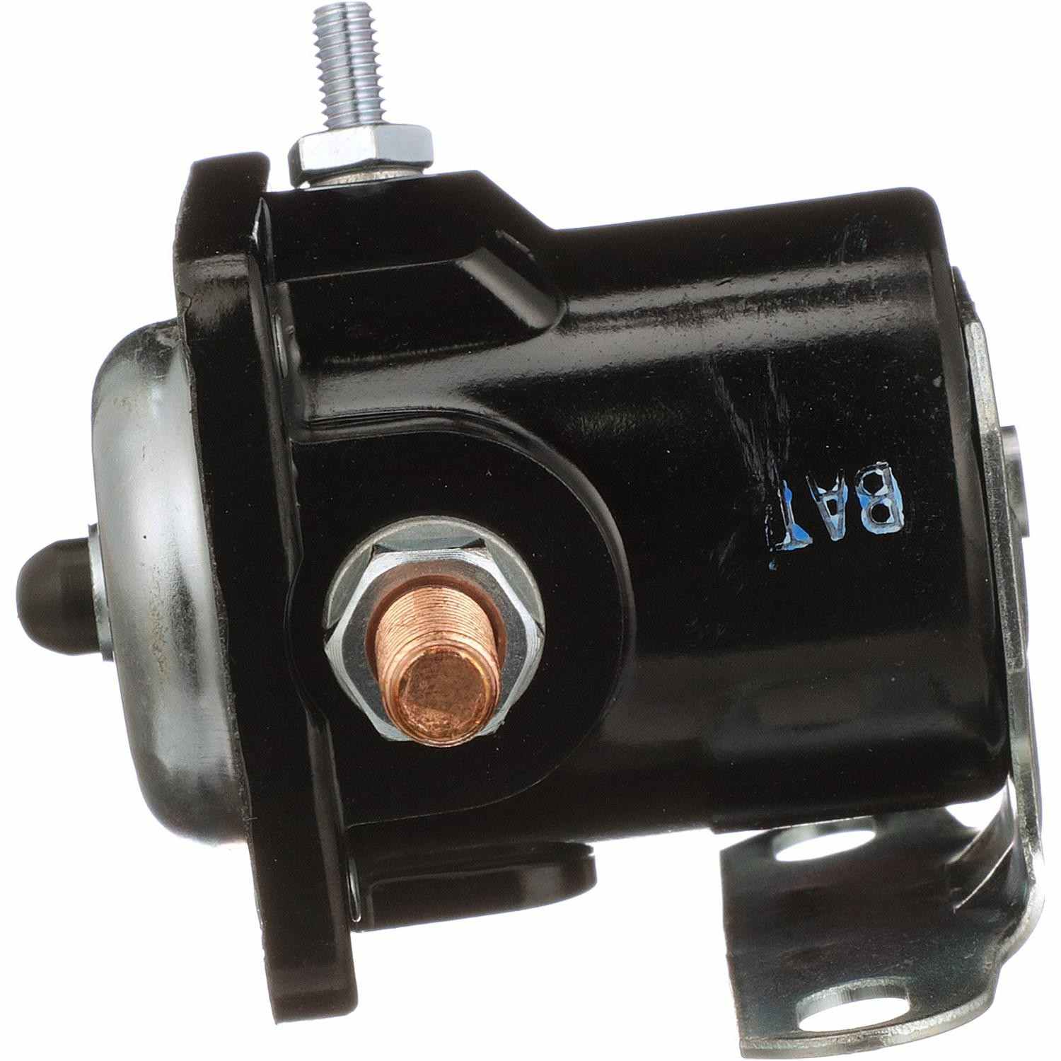 Standard Ignition Starter Solenoid SS-558