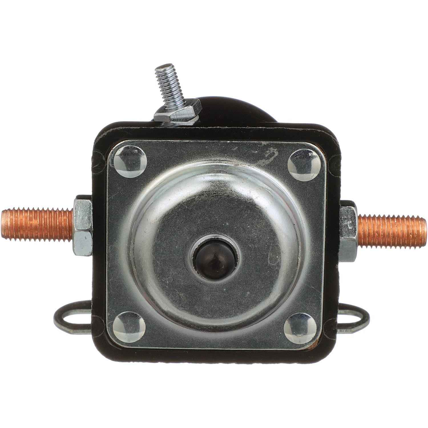 Standard Ignition Starter Solenoid SS-558