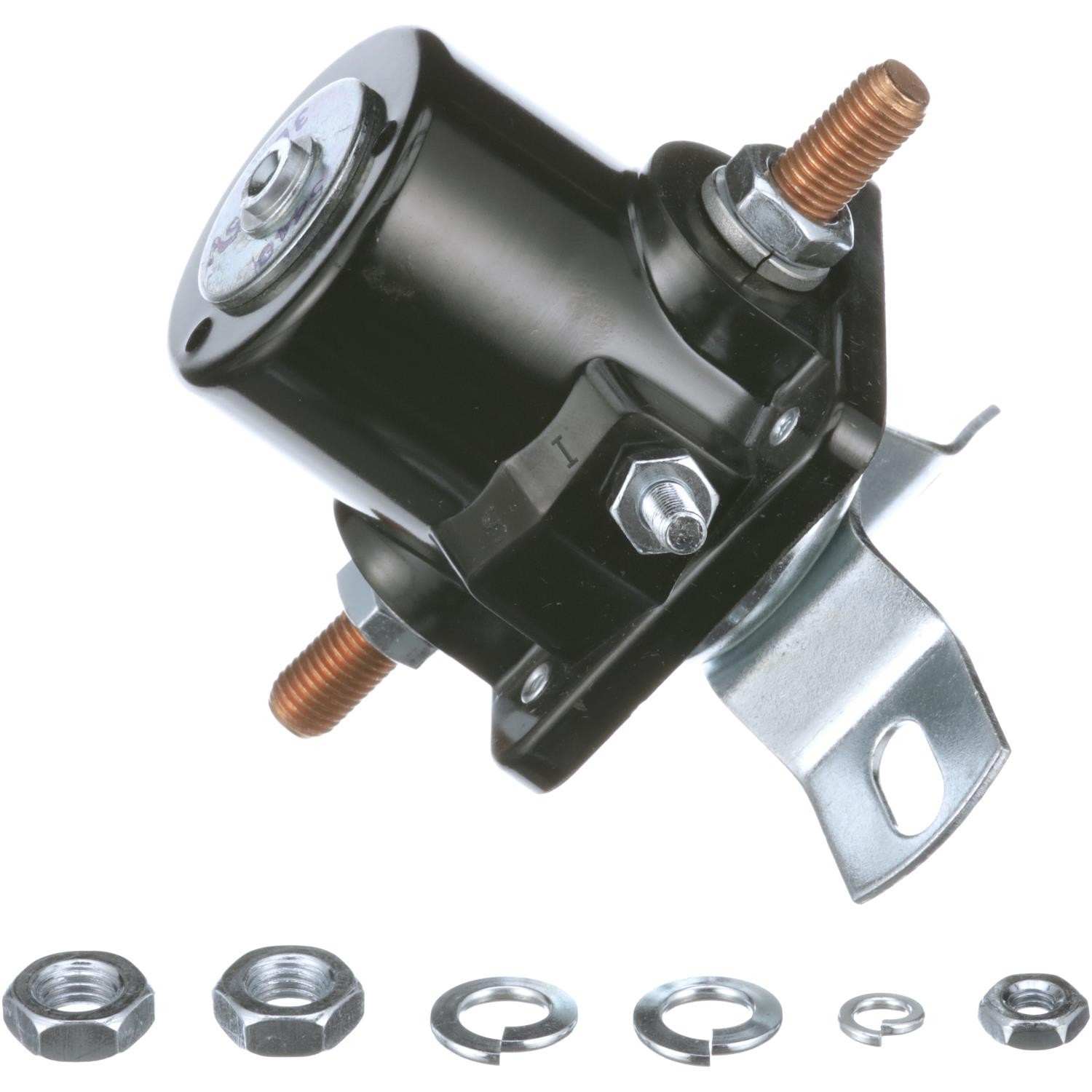 Standard Ignition Starter Solenoid SS-559