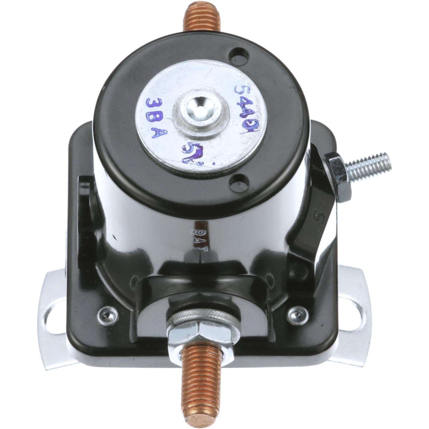 Standard Ignition Starter Solenoid SS-559