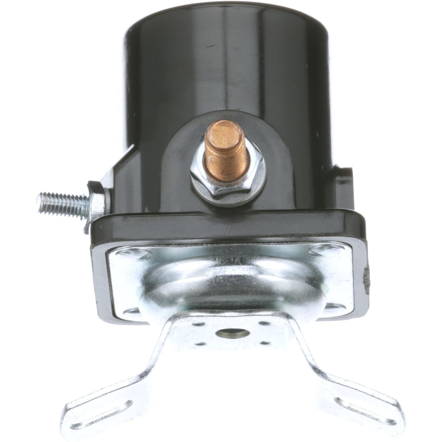 Standard Ignition Starter Solenoid SS-559