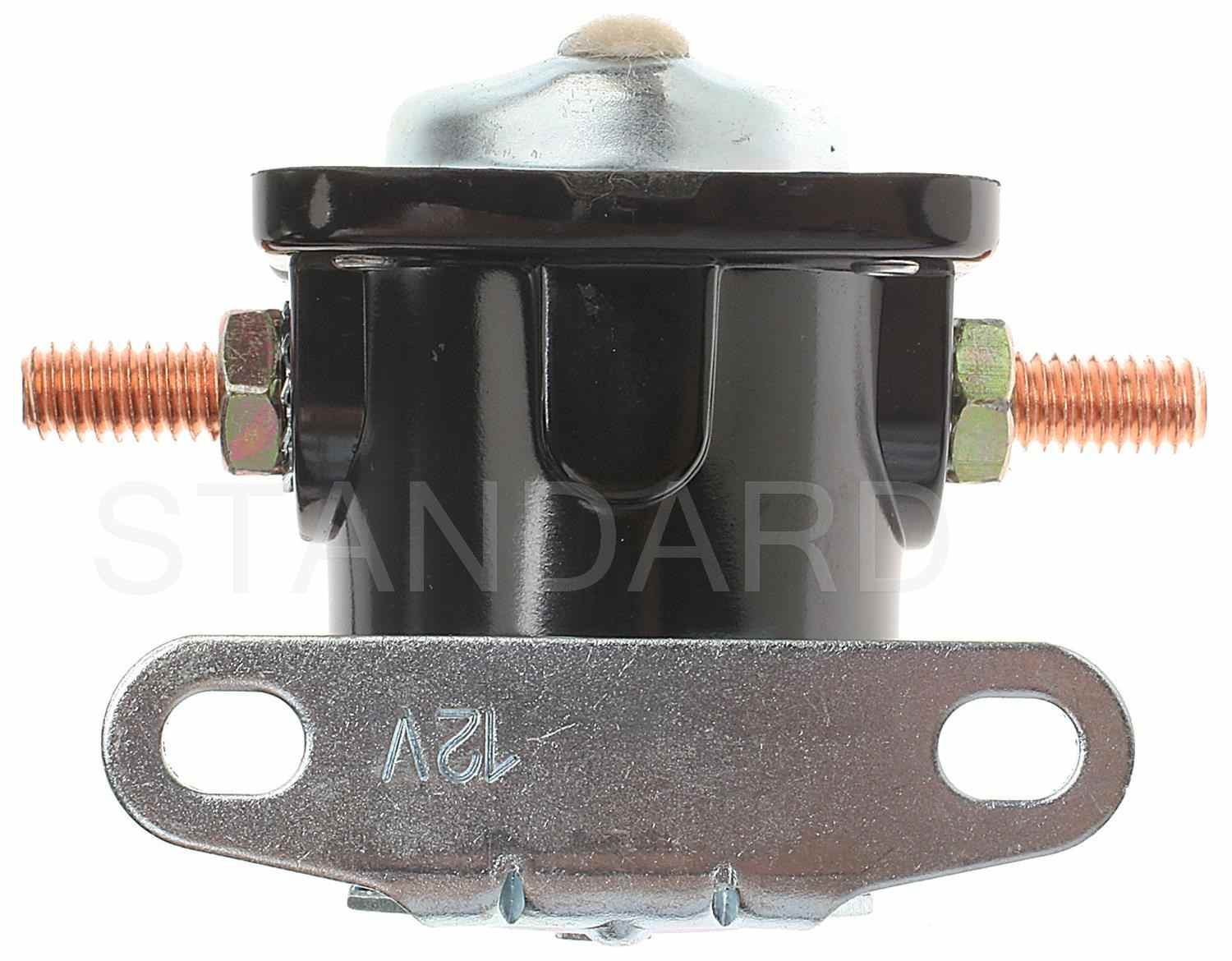 Standard Ignition Starter Solenoid SS-566