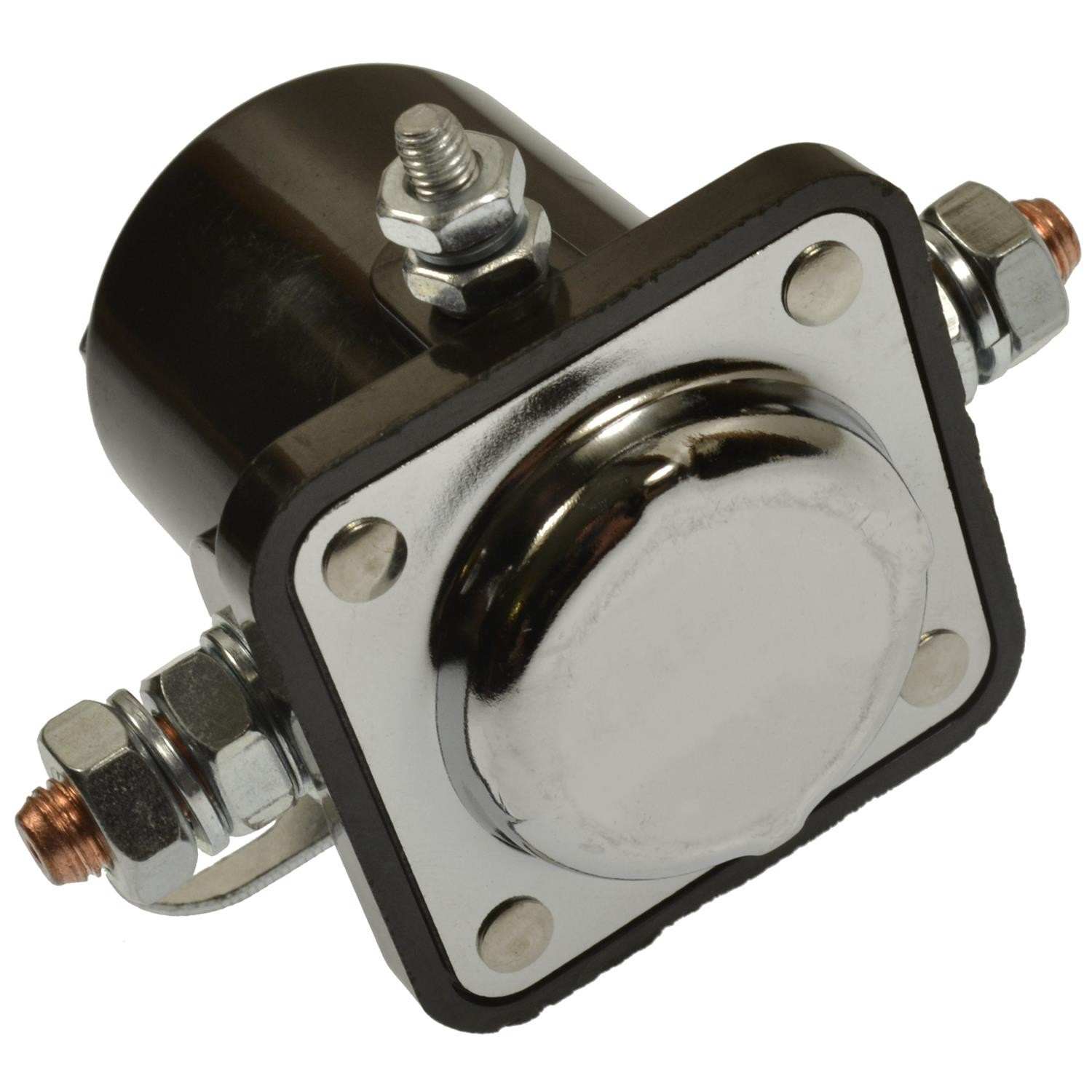 Standard Ignition Starter Solenoid SS-566
