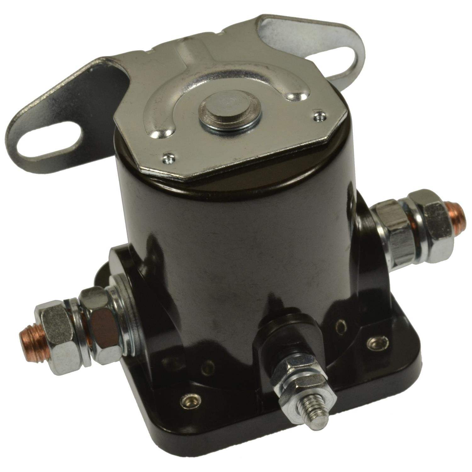 Standard Ignition Starter Solenoid SS-566