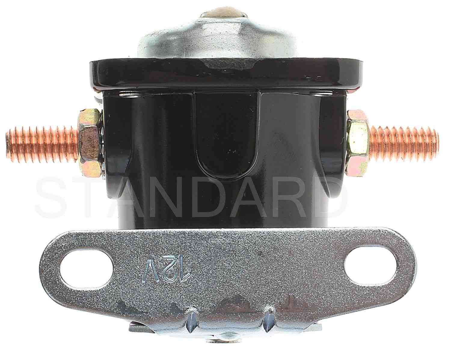 Standard Ignition Starter Solenoid SS-567