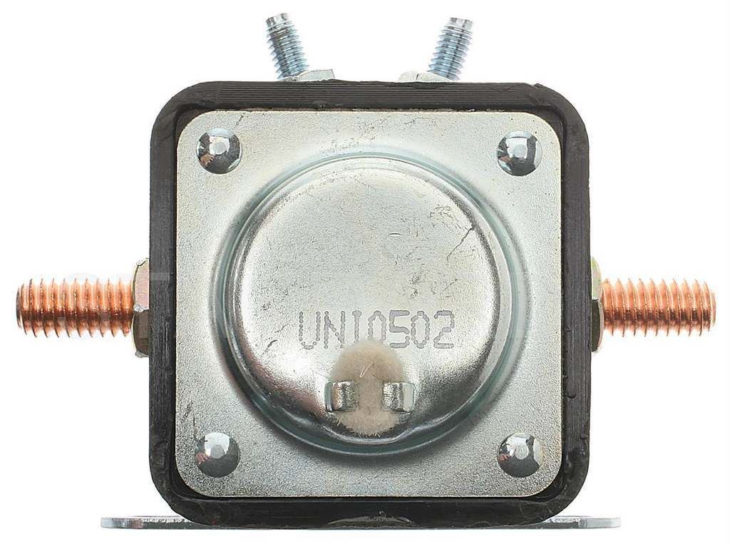 Standard Ignition Starter Solenoid SS-567
