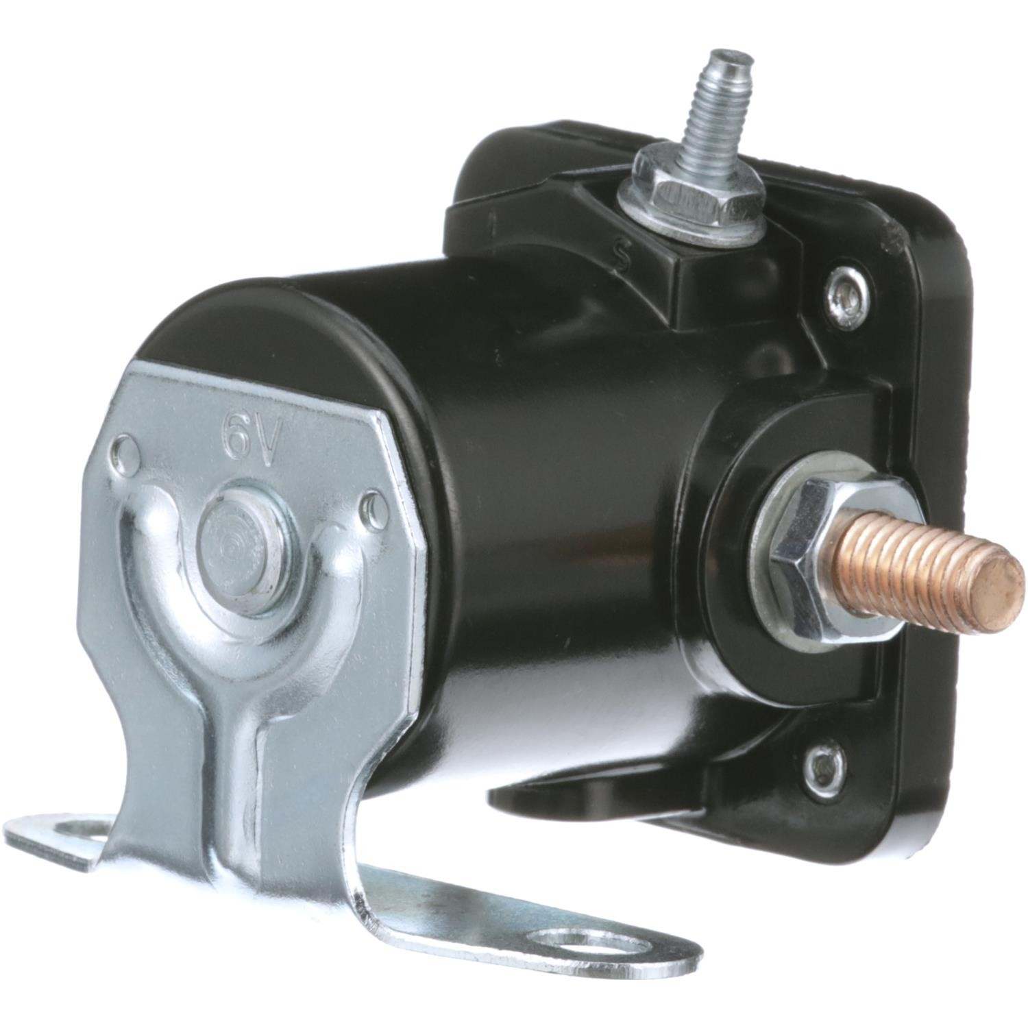 Standard Ignition Starter Solenoid SS-571