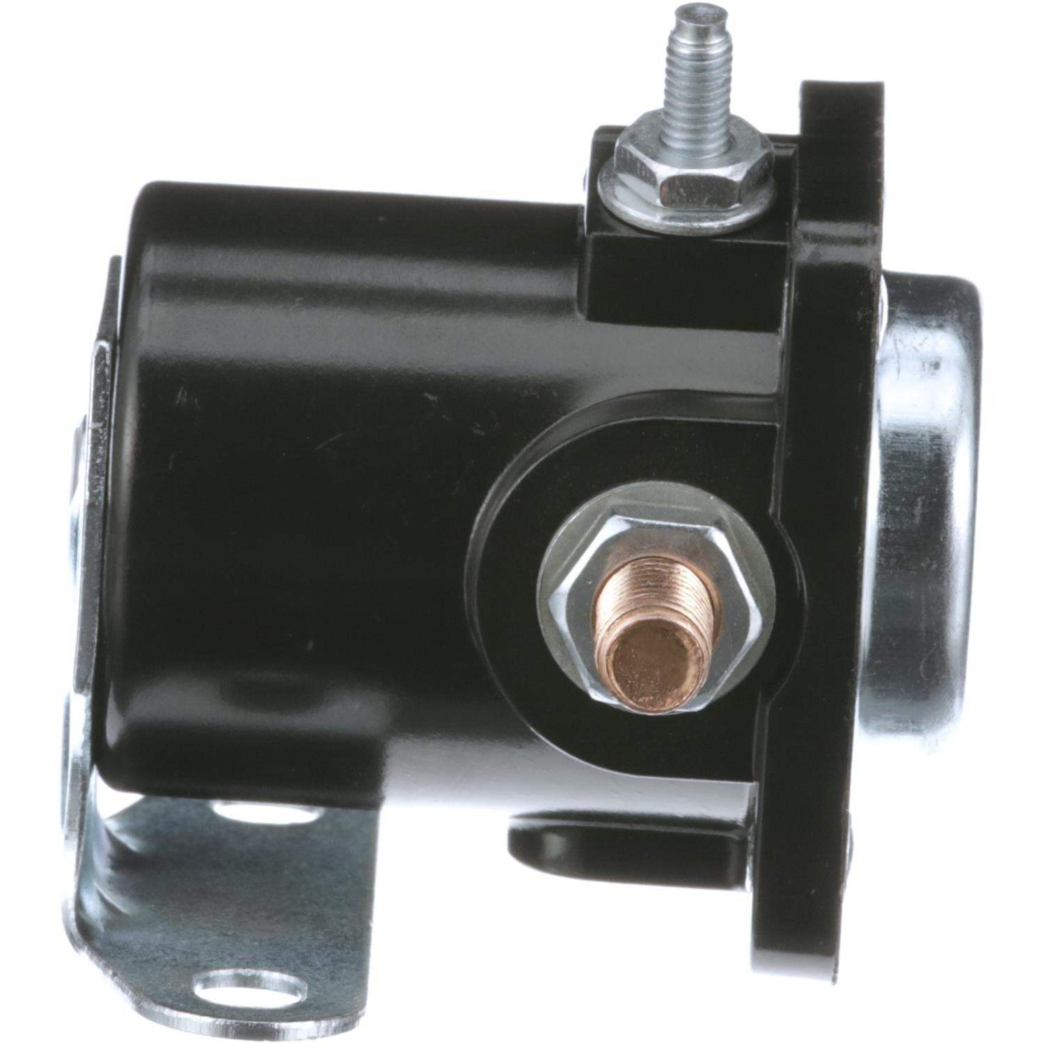 Standard Ignition Starter Solenoid SS-571