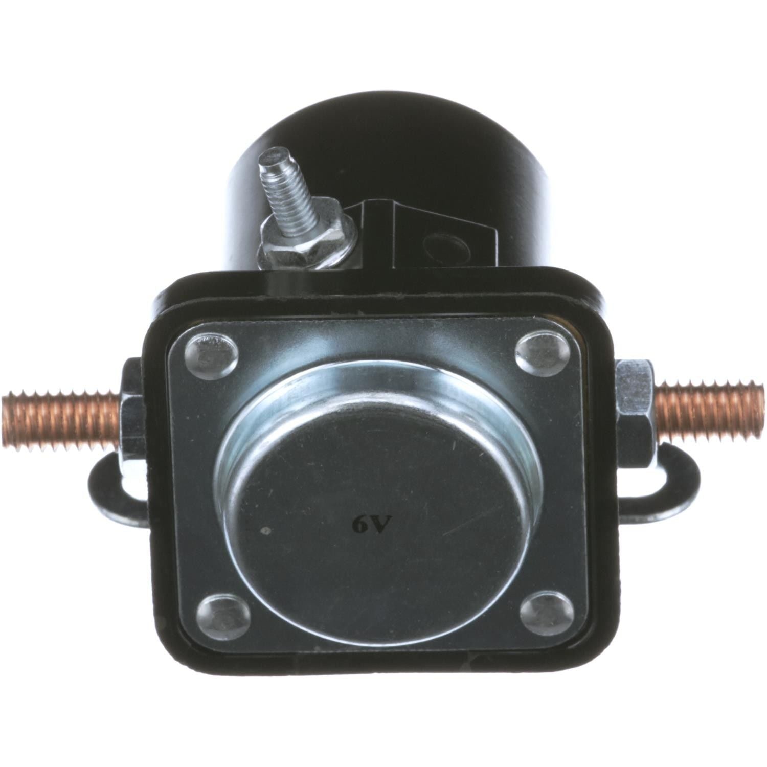 Standard Ignition Starter Solenoid SS-571