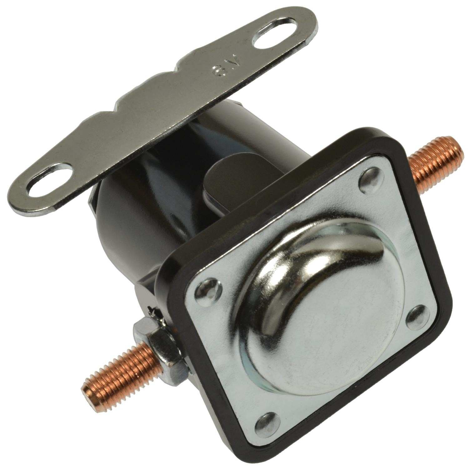Standard Ignition Starter Solenoid SS-572