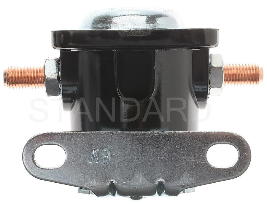 Standard Ignition Starter Solenoid SS-572