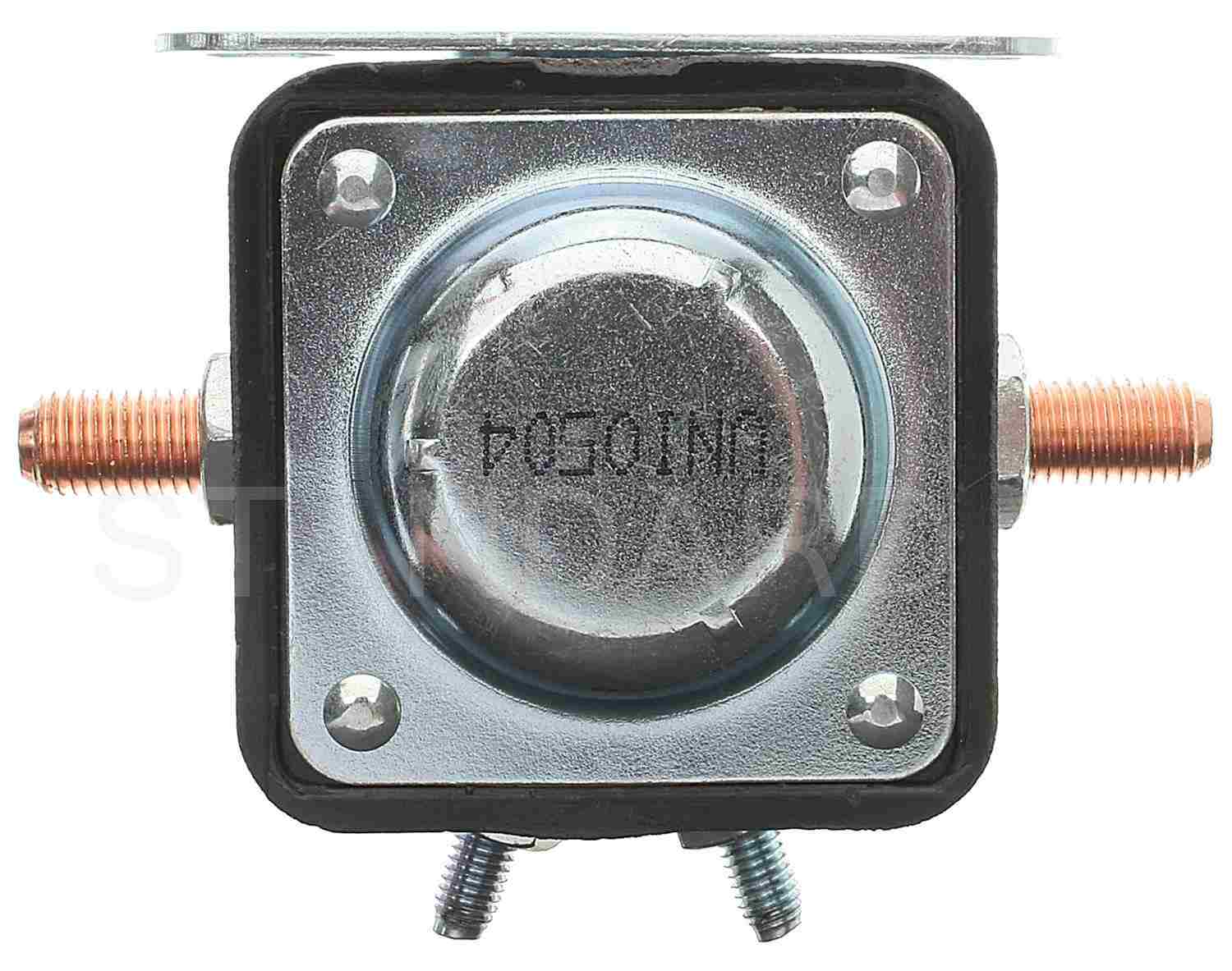 Standard Ignition Starter Solenoid SS-572