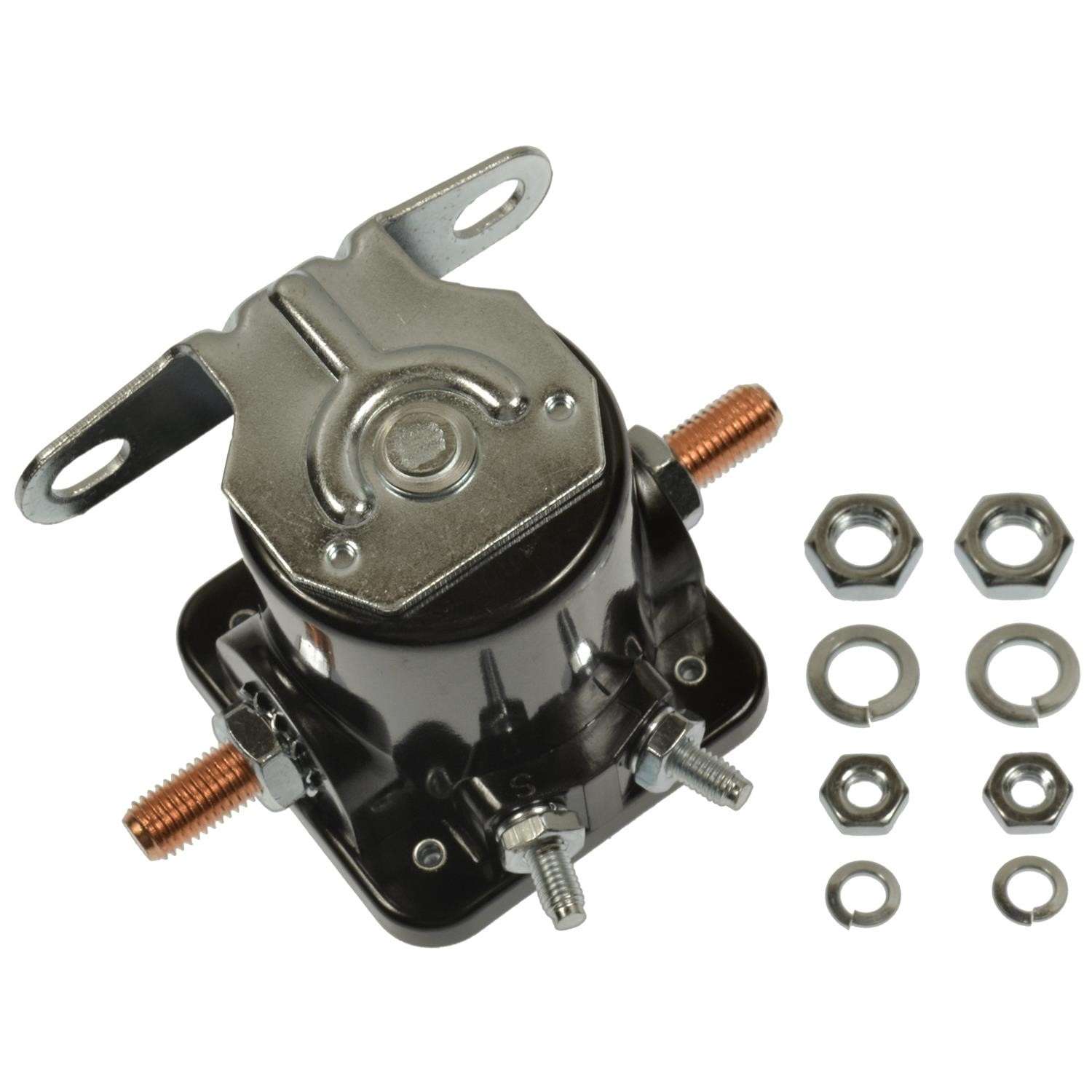 Standard Ignition Starter Solenoid SS-572