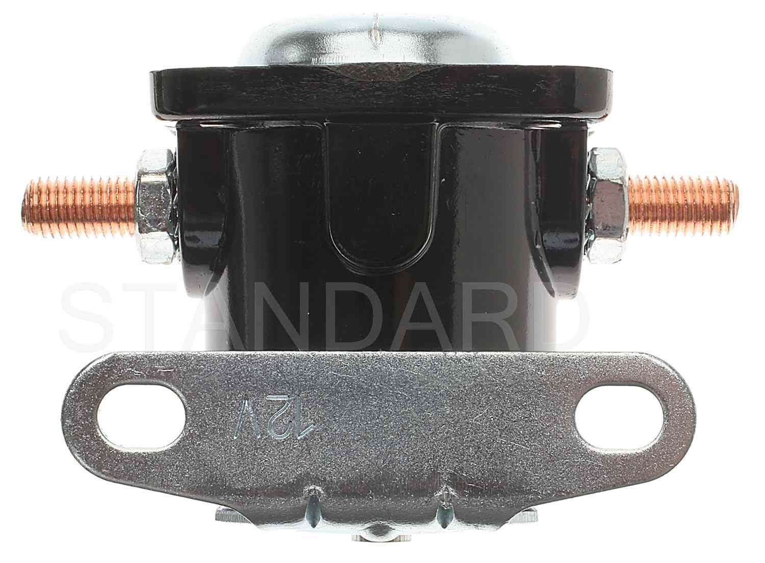 Standard Ignition Starter Solenoid SS-580