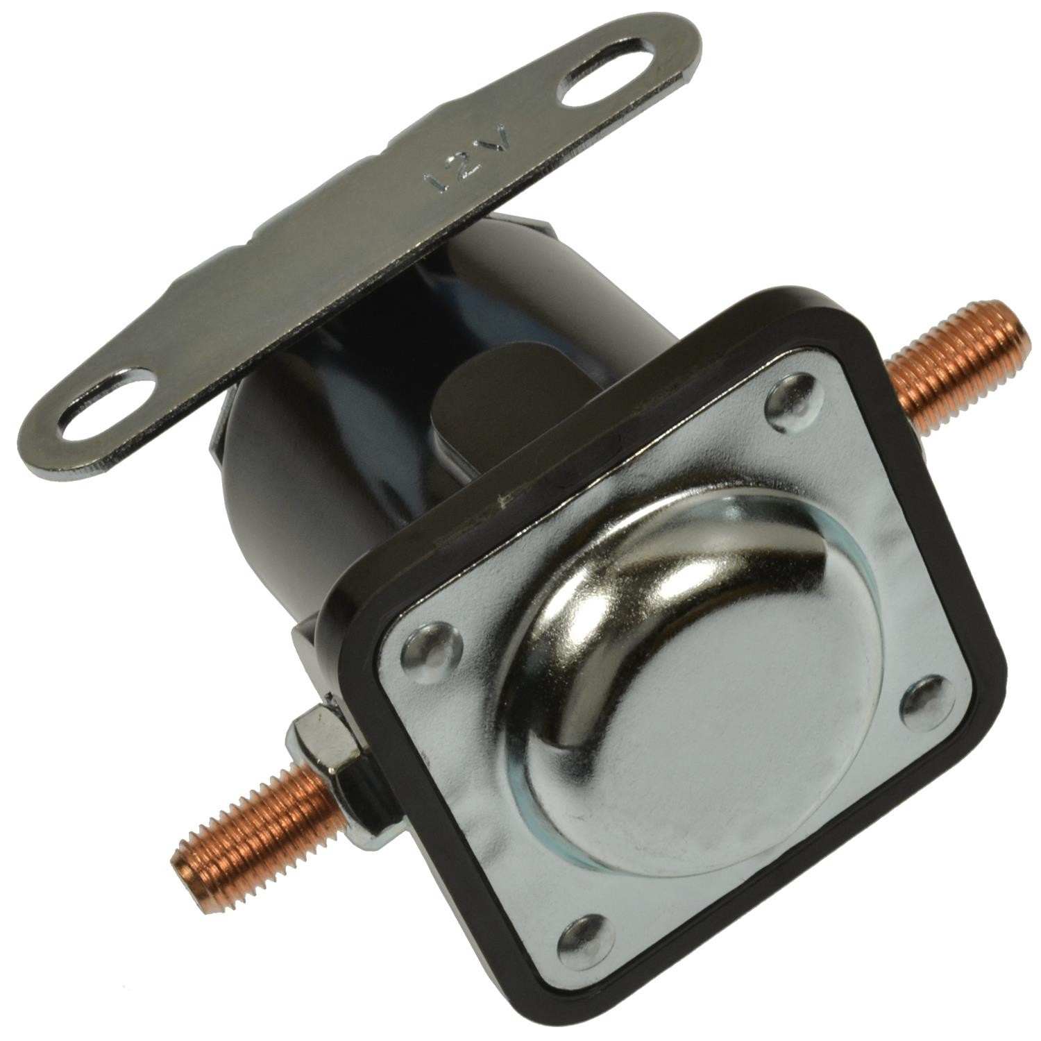 Standard Ignition Starter Solenoid SS-580