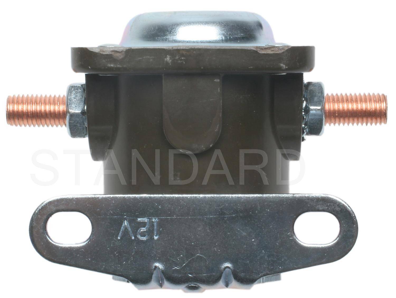 Standard Ignition Starter Solenoid SS-581