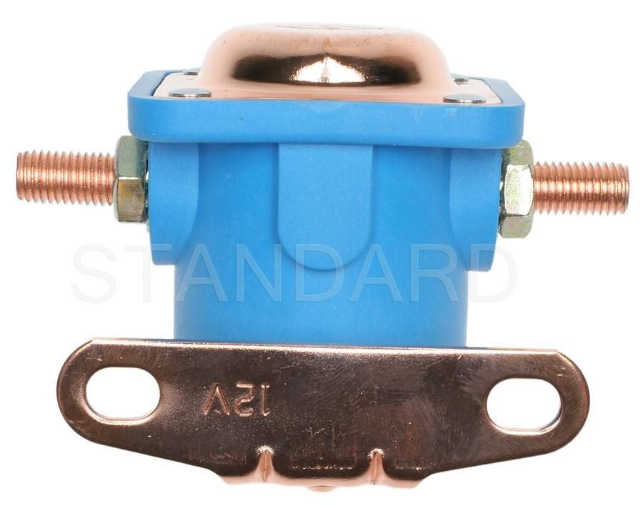 Standard Ignition Starter Solenoid SS-581