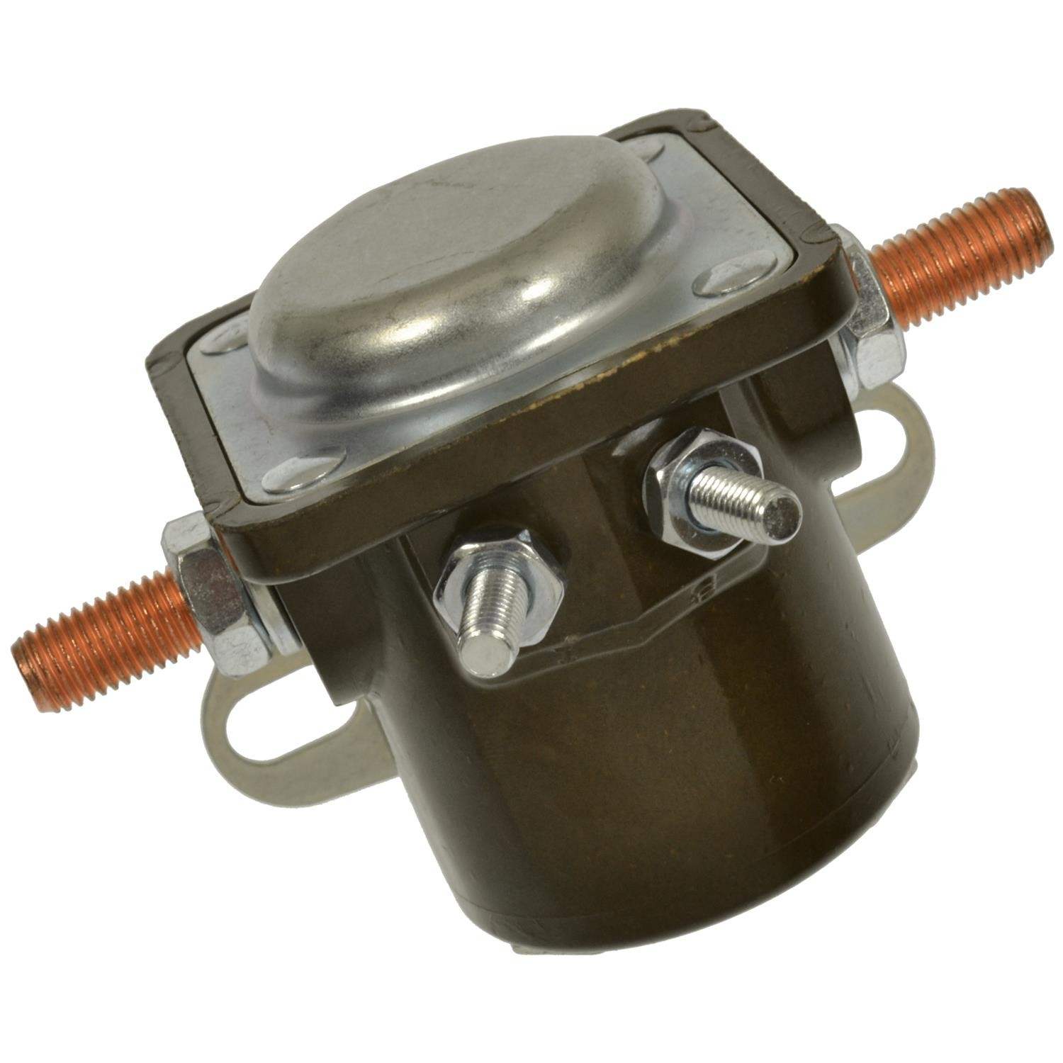 Standard Ignition Starter Solenoid SS-581