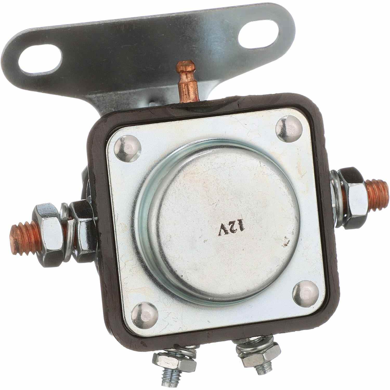 Standard Ignition Starter Solenoid SS-582