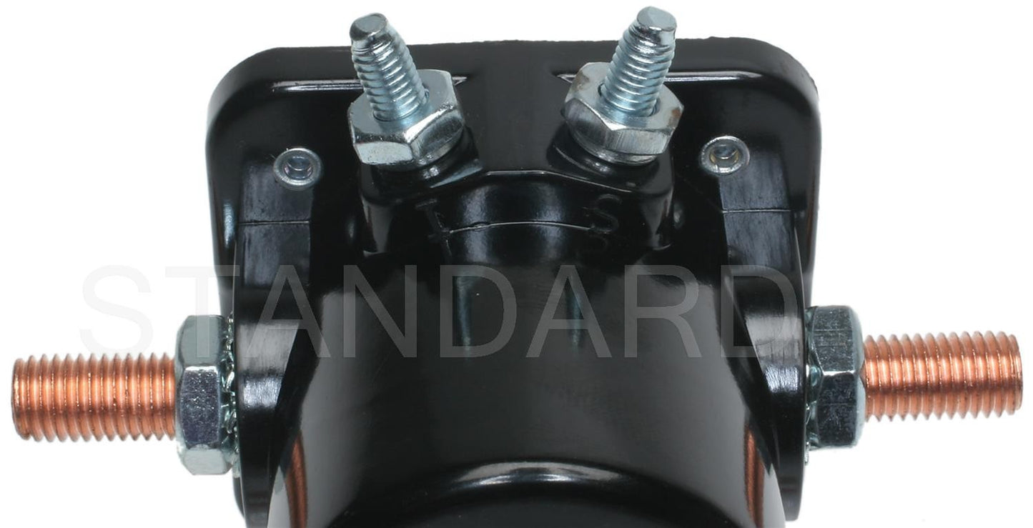 Standard Ignition Starter Solenoid SS-582
