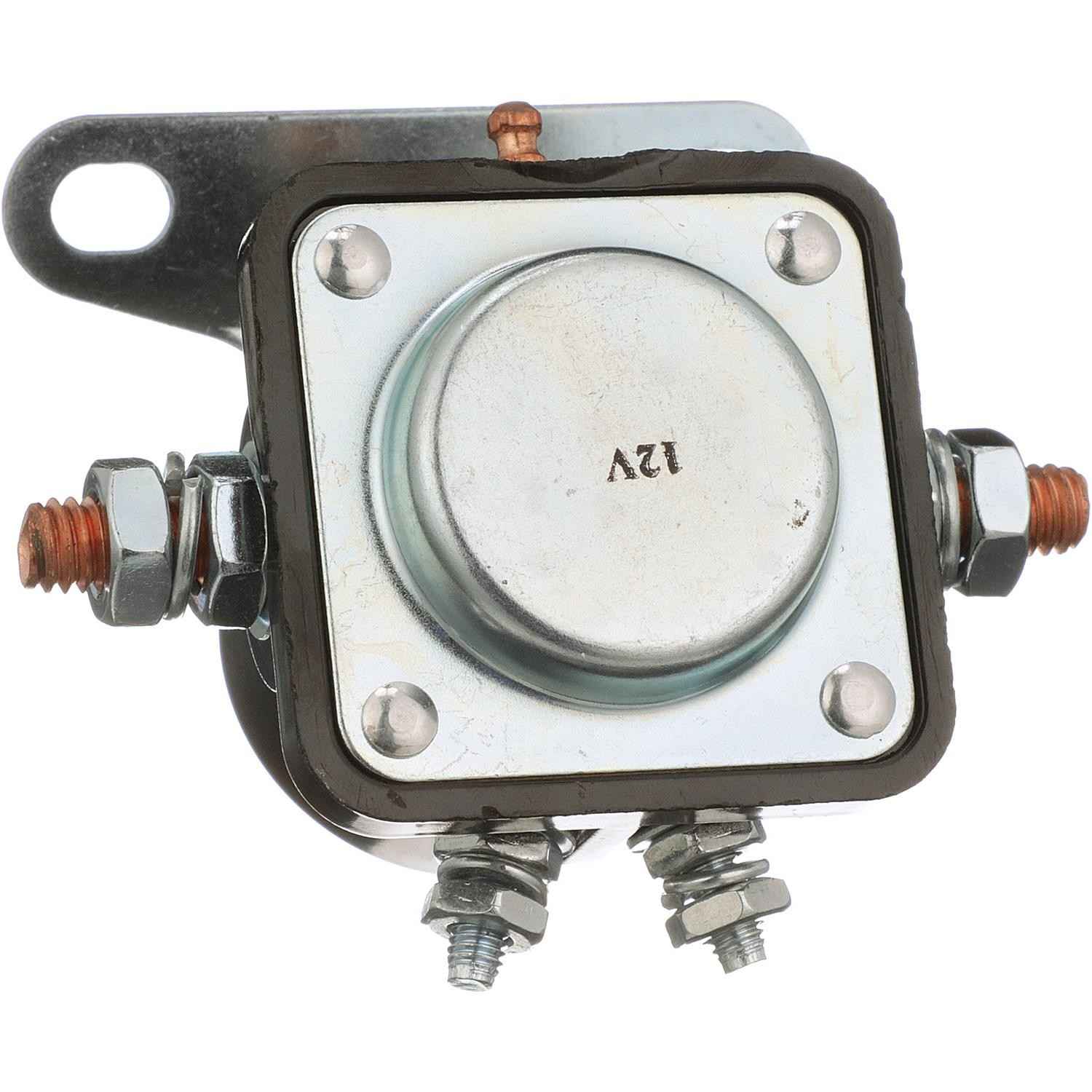 Standard Ignition Starter Solenoid SS-582
