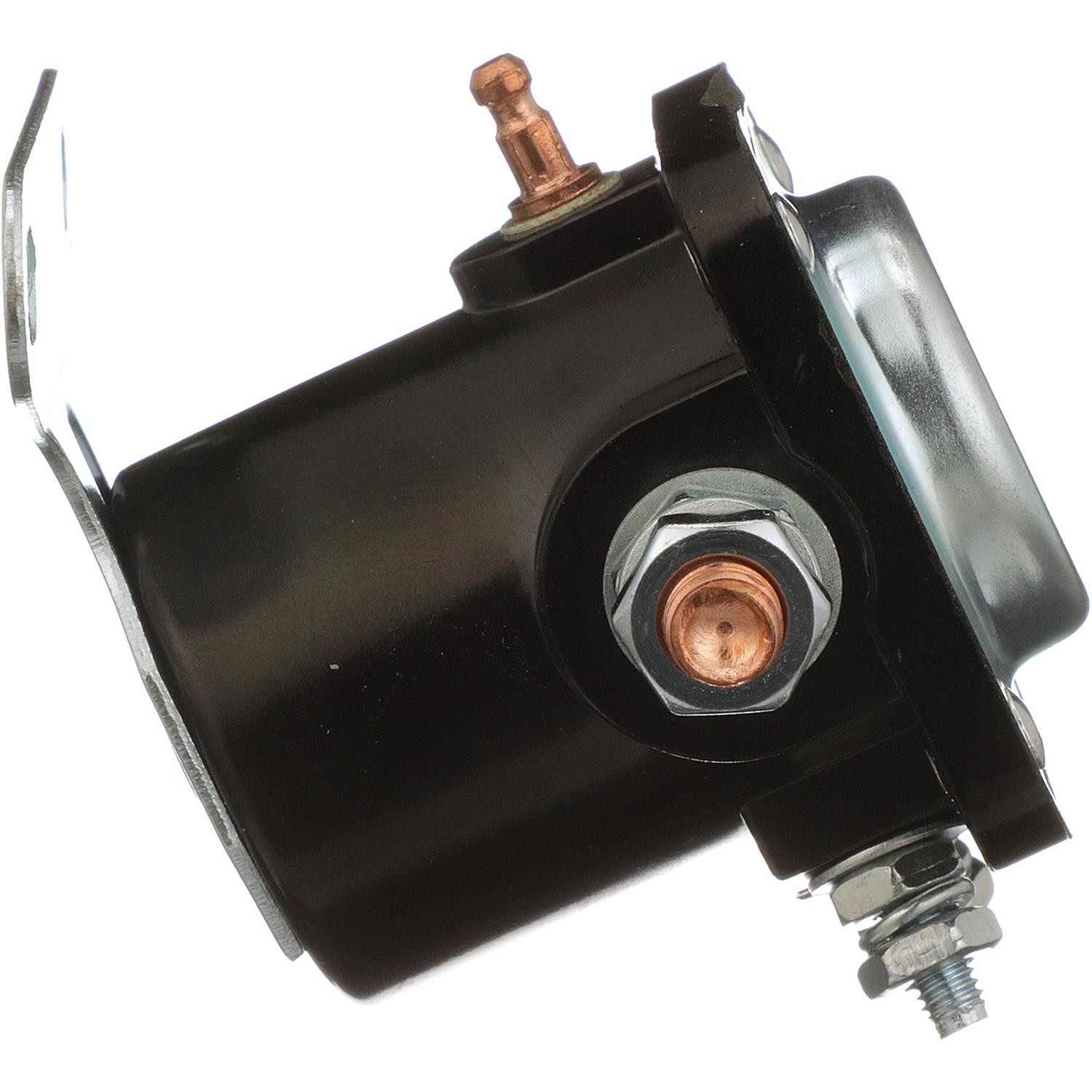 Standard Ignition Starter Solenoid SS-582