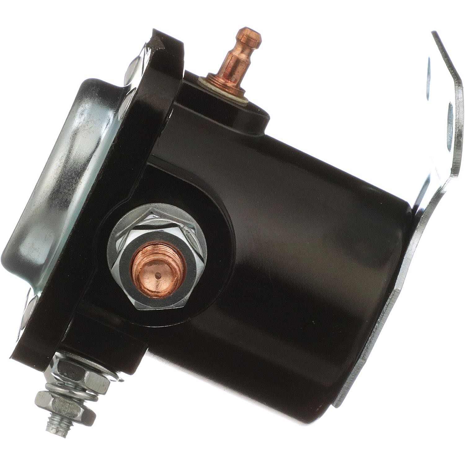 Standard Ignition Starter Solenoid SS-582