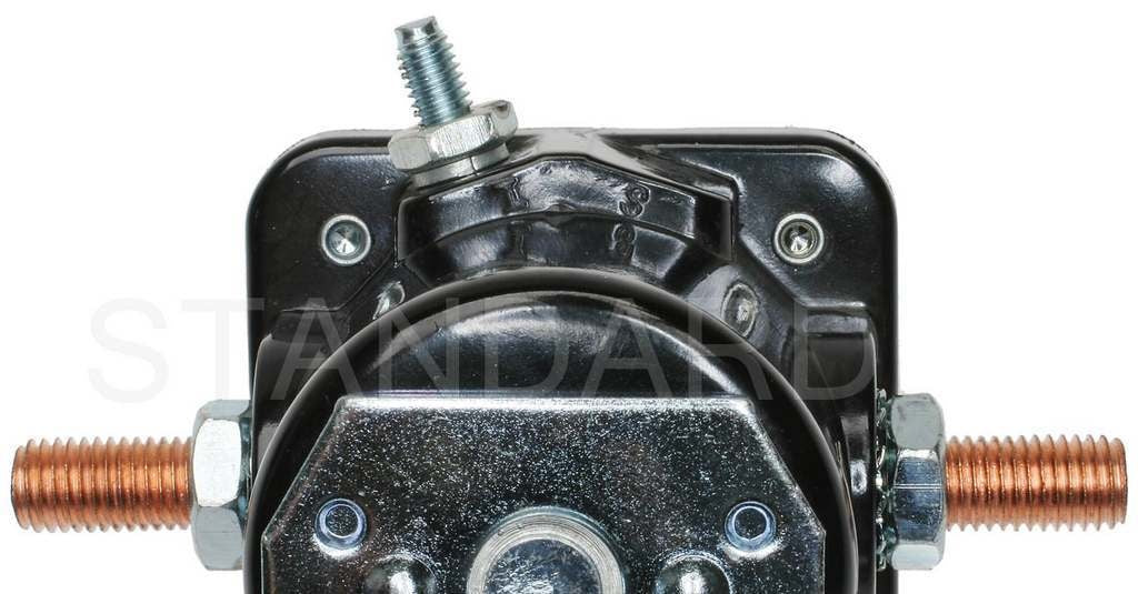 Standard Ignition Starter Solenoid SS-587