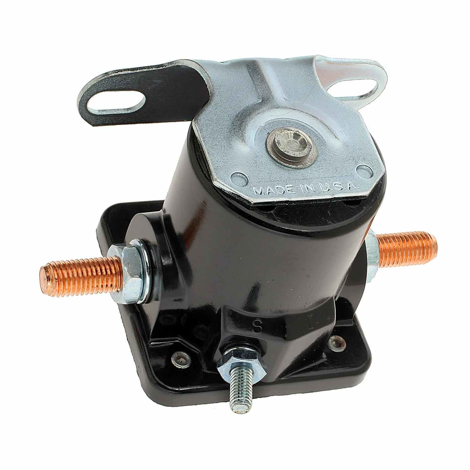 Standard Ignition Starter Solenoid SS-587