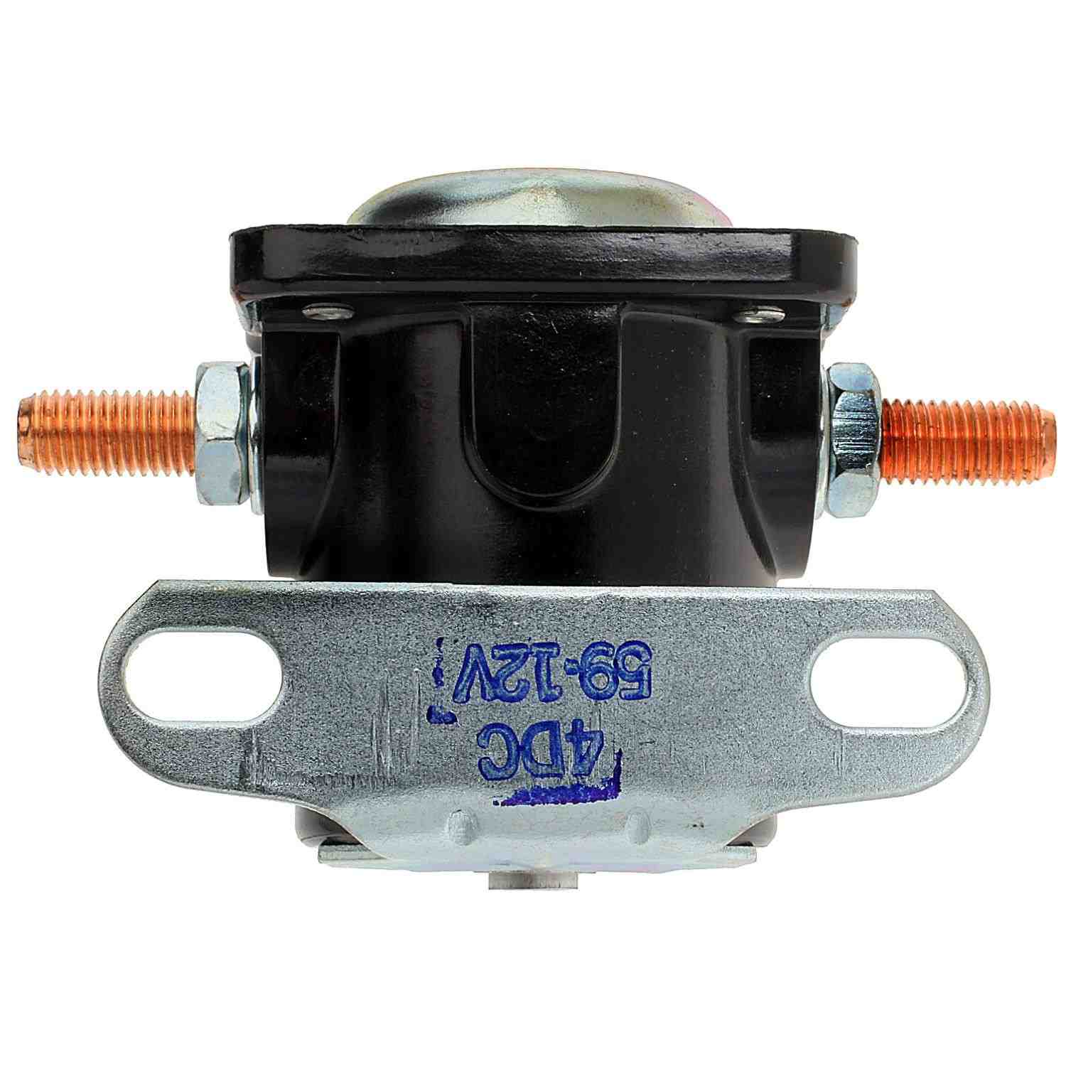 Standard Ignition Starter Solenoid SS-587