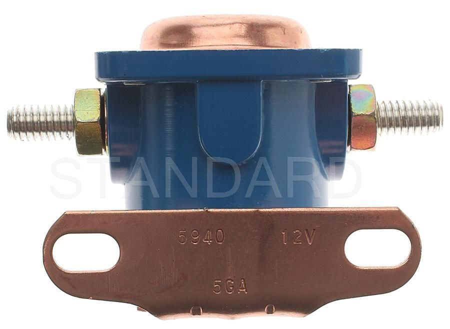 Standard Ignition Starter Solenoid SS-588