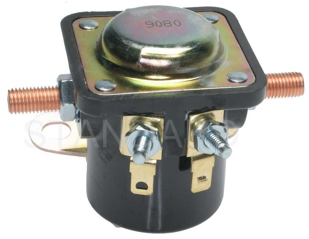 Standard Ignition Starter Solenoid SS-589