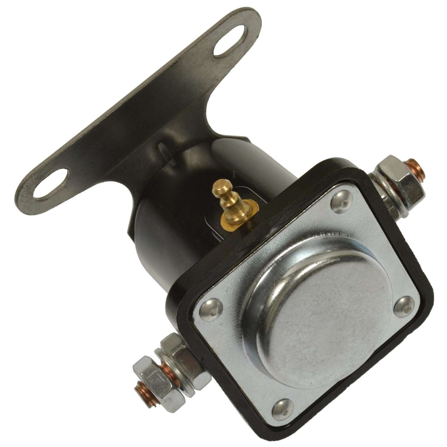 Standard Ignition Starter Solenoid SS-590