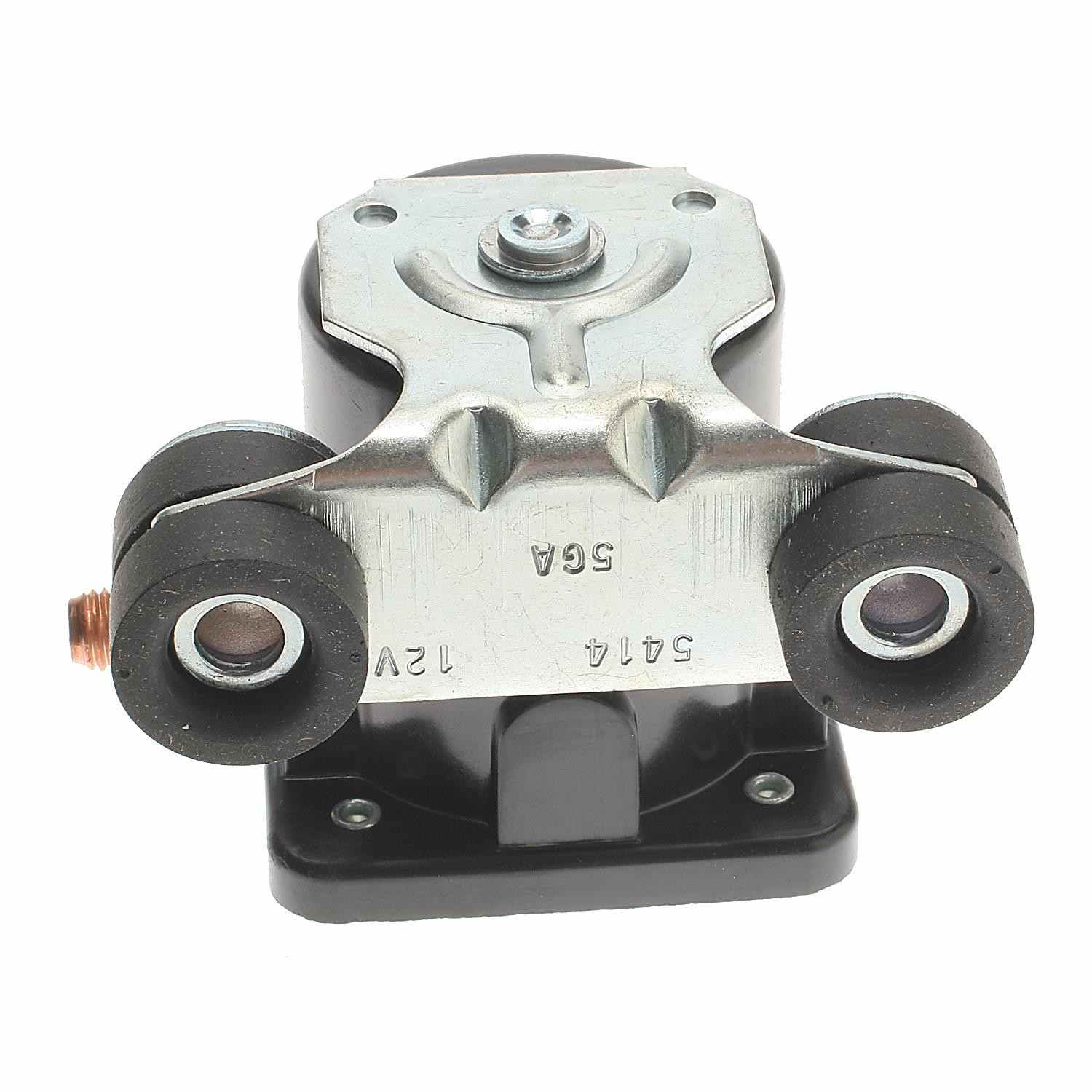 Standard Ignition Diesel Glow Plug Relay SS-591