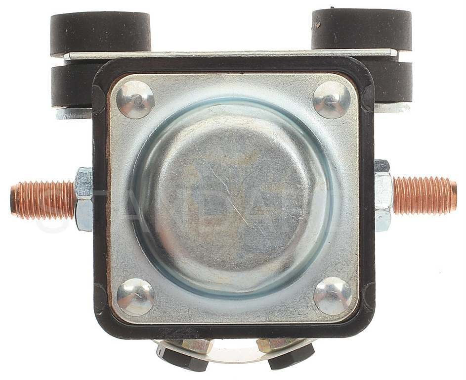 Standard Ignition Diesel Glow Plug Relay SS-591